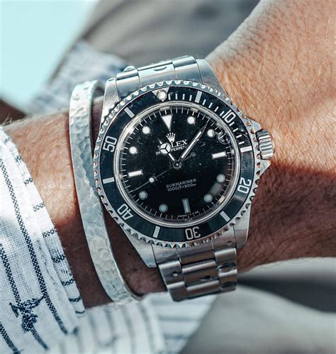 alternativa al rolex submariner glycine|rolex submariner models.